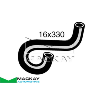 Mackay Heater Hose Thumbnail