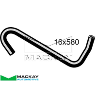 Mackay Heater Hose Thumbnail