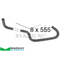 Mackay Throttle Body Coolant Hose Thumbnail
