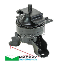 Mackay Engine/Transmission Mount Thumbnail