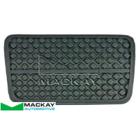 Mackay Brake Pedal Pad Thumbnail