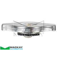 Mackay Radiator Cap Thumbnail