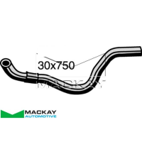 Mackay Radiator Lower Hose Thumbnail