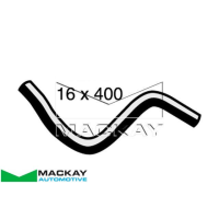 Mackay Heater Hose Thumbnail