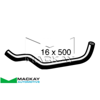 Mackay Heater Hose Thumbnail