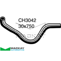 Mackay Radiator Lower Hose Thumbnail
