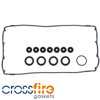 Crossfire Rocker Cover Gasket Set Thumbnail