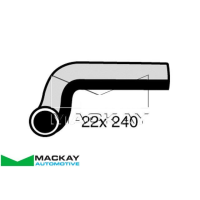 Mackay Engine Bypass Hose Thumbnail