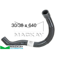 Mackay Radiator Upper Hose Thumbnail