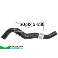 Mackay Radiator Upper Hose Thumbnail