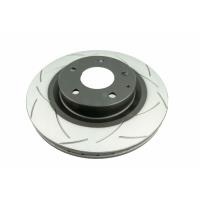DBA Brake Rotor Street Series T2 Thumbnail