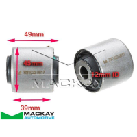 Mackay Inner, Lower Control Arm Bush Kit Thumbnail