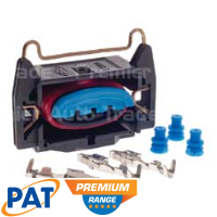 PAT Premium Ignition Coil Connector Plug Thumbnail