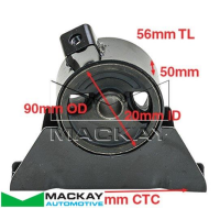 Mackay Right Engine/Transmission Mount Thumbnail