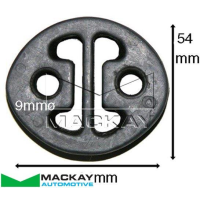 Mackay Exhaust Hanger Thumbnail