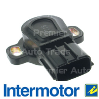 Intermotor Throttle Position Switch Thumbnail