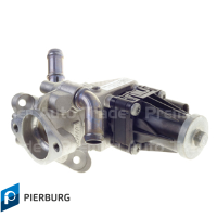 Pierburg EGR Valve Thumbnail
