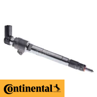 Continental Diesel Fuel Injector Thumbnail