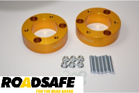Roadsafe Coil Strut Spacer Thumbnail