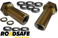 Roadsafe Transmission Spacer Kit Thumbnail