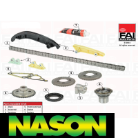 Nason Timing chain kit Thumbnail