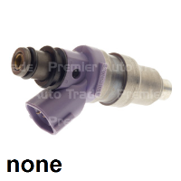 none Fuel Injector Thumbnail