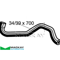 Mackay Radiator Lower Hose Thumbnail