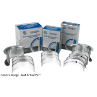 ACL Aluglide Main bearing set Thumbnail