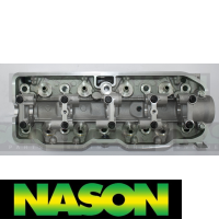 Nason Cylinder head - bare Thumbnail