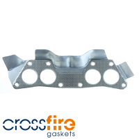 Crossfire Exhaust Manifold Gasket Set Thumbnail