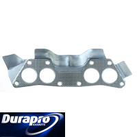 Durapro Exhaust Manifold Gasket Set Thumbnail