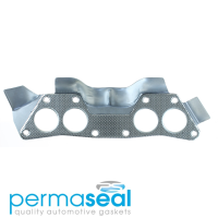 Permaseal Exhaust Manifold Gasket Set Thumbnail