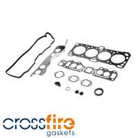 Crossfire Head Set (No Seals) Thumbnail