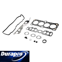 Durapro Head Set (No Seals) Thumbnail