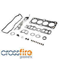 Crossfire Head Set (VRS) Thumbnail