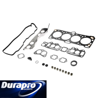 Durapro Head Set (VRS) Thumbnail