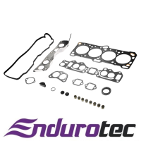 Endurotec Head Set (VRS) Thumbnail