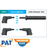 PAT Premium Ignition Lead Set Thumbnail