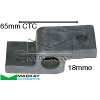 Mackay Exhaust Hanger Thumbnail