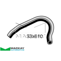 Mackay Radiator Lower Hose Thumbnail