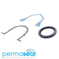 Permaseal Crankshaft Rear Seal (Rear Main Seal) Thumbnail