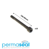 Permaseal Cylinder Head Bolt Set Thumbnail