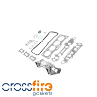 Crossfire Head Set (No Seals) Thumbnail