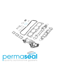 Permaseal Head Set (No Seals) Thumbnail