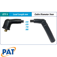 PAT Icon Ignition Lead Set Thumbnail