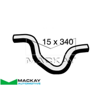 Mackay Heater Hose Thumbnail