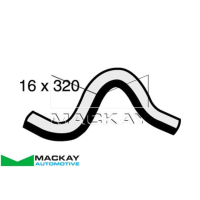 Mackay Heater Hose Thumbnail