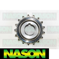 Nason Balance shaft gear Thumbnail