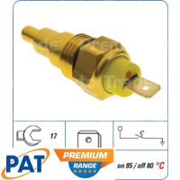 PAT Premium Cooling Fan Switch Thumbnail