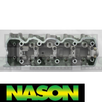 Nason Cylinder head - bare Thumbnail